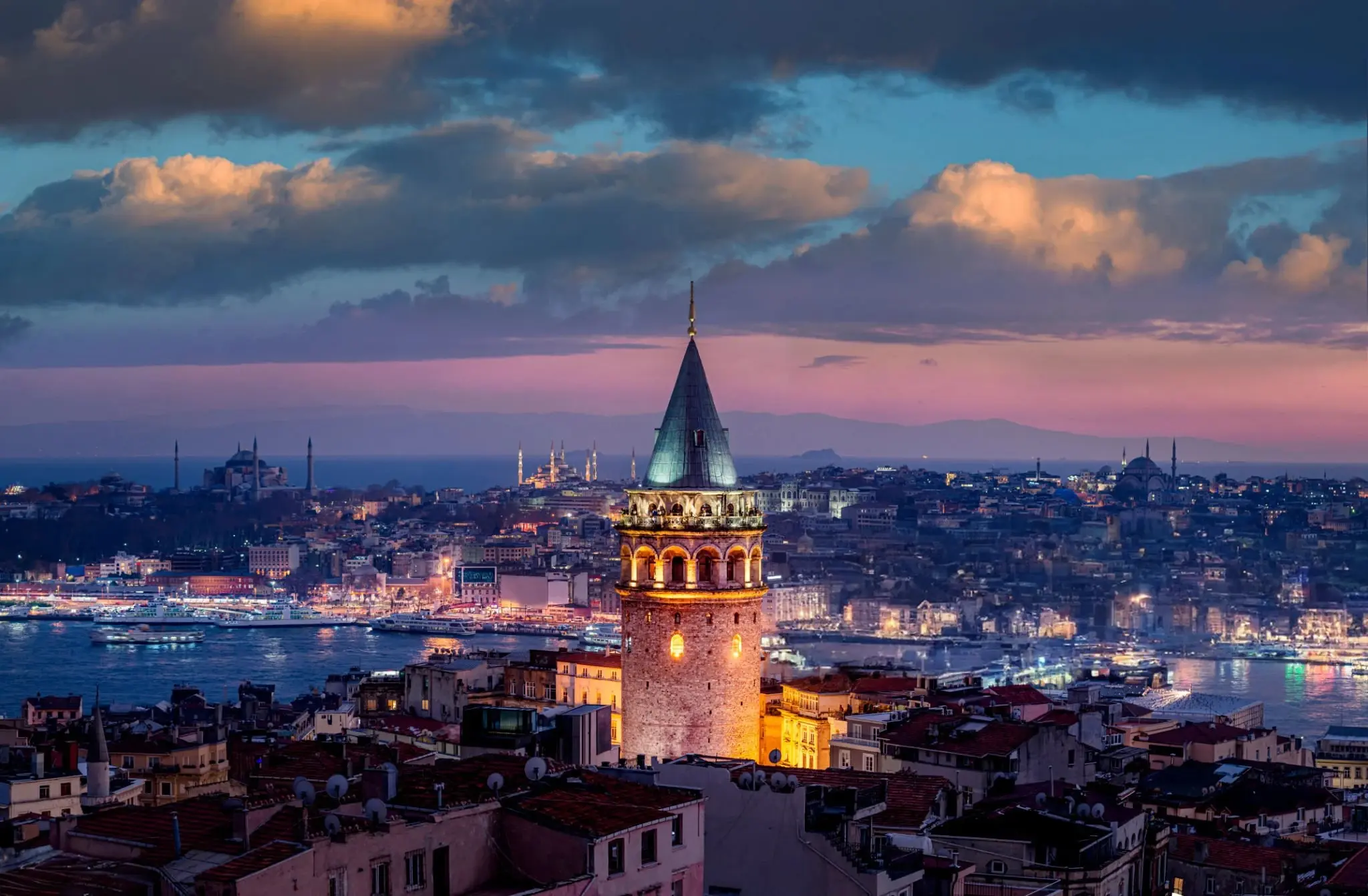 Международна конференция „Sourcing from Türkiye“ и B2B срещи в Истанбул